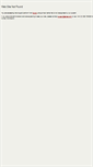 Mobile Screenshot of charity.churchinsight.com