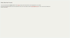 Desktop Screenshot of dmcf.churchinsight.com