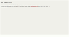 Desktop Screenshot of guychester.churchinsight.com