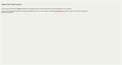 Desktop Screenshot of glasgowelim.churchinsight.com