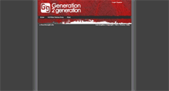 Desktop Screenshot of dk.churchinsight.com