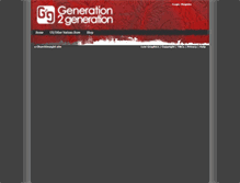 Tablet Screenshot of dk.churchinsight.com