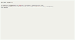 Desktop Screenshot of abconline.churchinsight.com